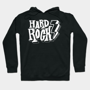 Hard Rock Hoodie